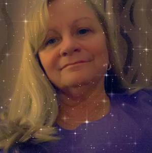 Meet your Posher, Dorothy